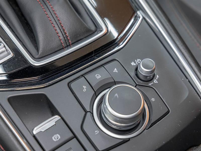 mazda CX-5 2022 - 23