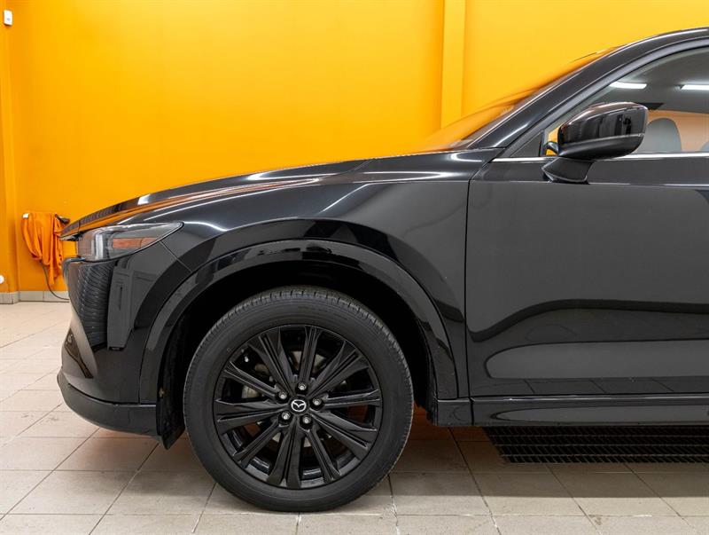 mazda CX-5 2022 - 35