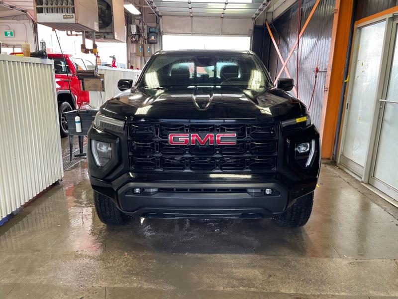 gmc Canyon 2024 - 5