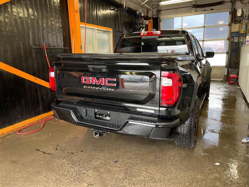 gmc Canyon 2024 - 8