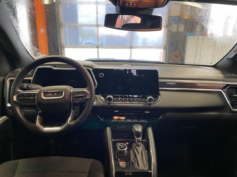 gmc Canyon 2024 - 12