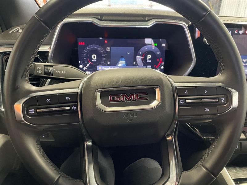gmc Canyon 2024 - 16