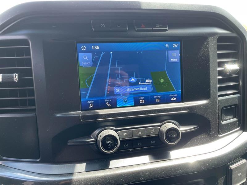 ford F-150 2021 - 3