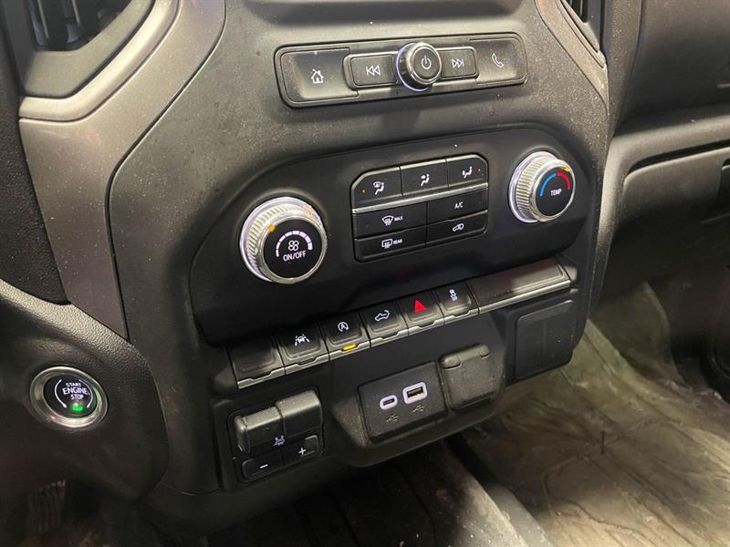 gmc Sierra 1500 2024 - 13