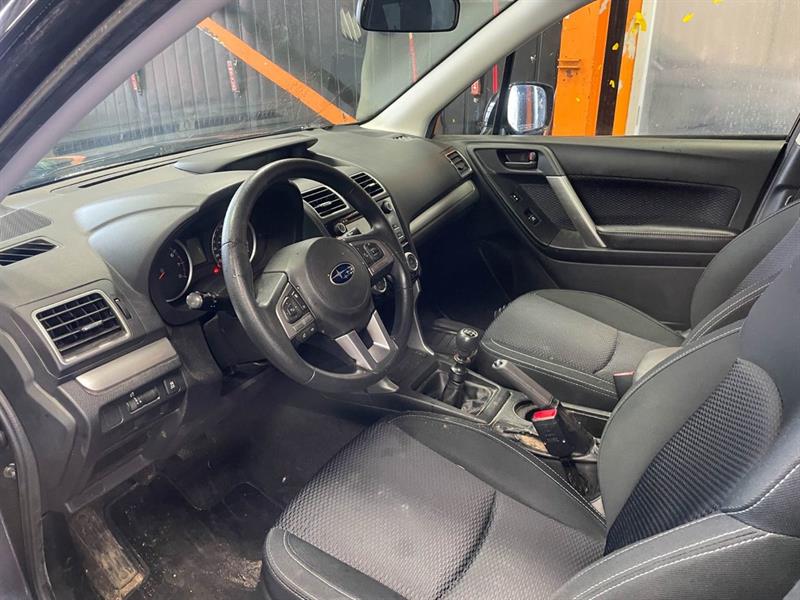 subaru Forester 2018 - 3