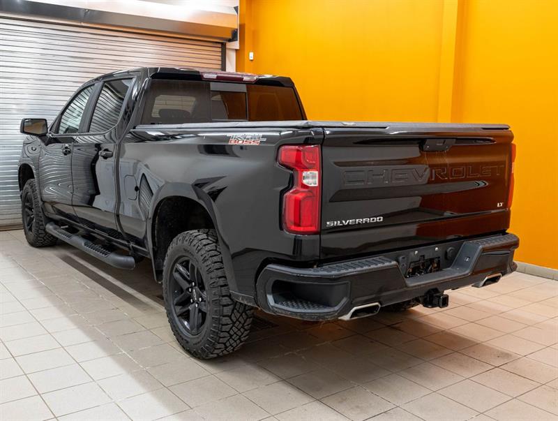 chevrolet Silverado 1500 2019 - 5