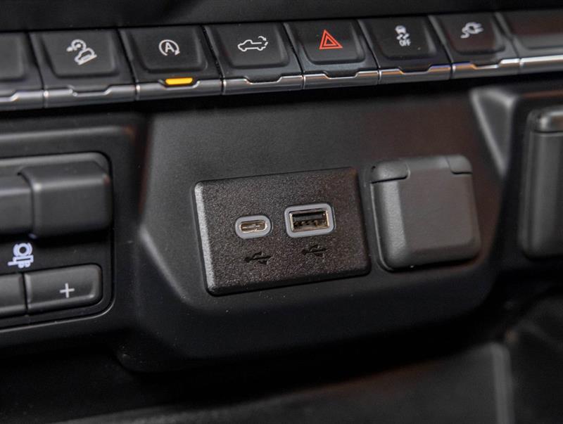 chevrolet Silverado 1500 2019 - 22