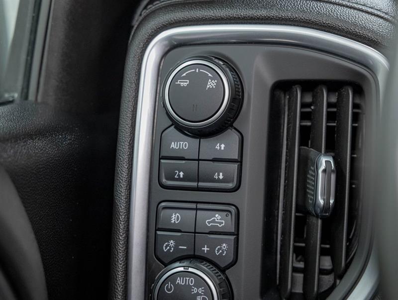 chevrolet Silverado 1500 2019 - 26