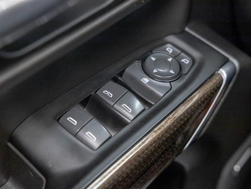 chevrolet Silverado 1500 2019 - 28