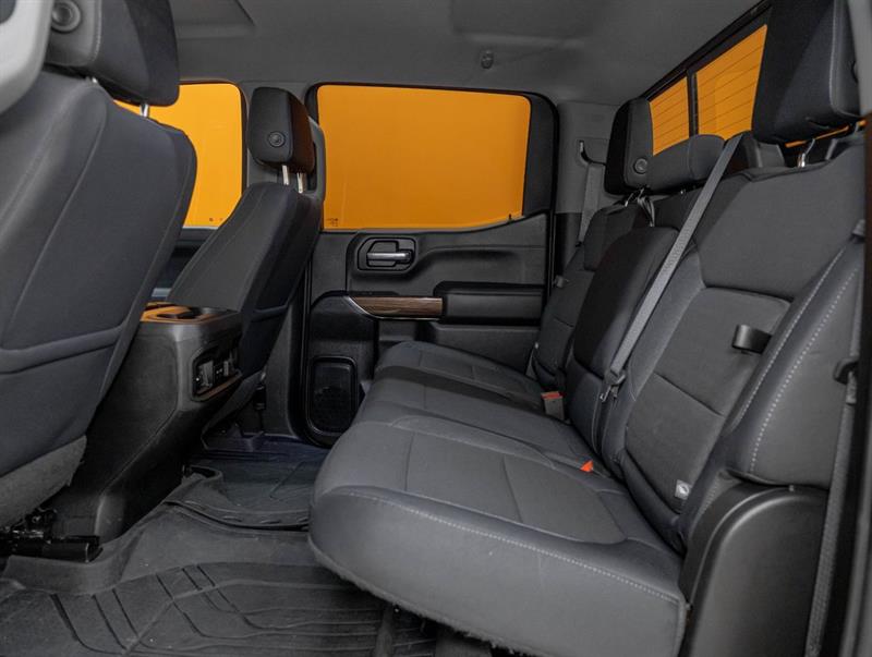 chevrolet Silverado 1500 2019 - 31