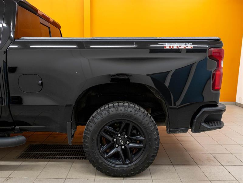 chevrolet Silverado 1500 2019 - 32