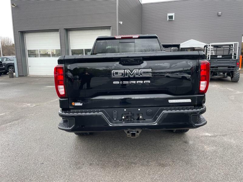 gmc Sierra 1500 2023 - 8