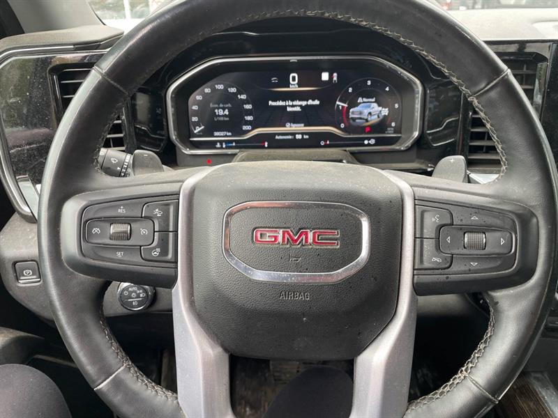 gmc Sierra 1500 2023 - 14