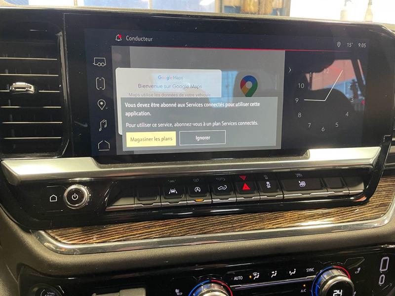 gmc Sierra 1500 2024 - 3