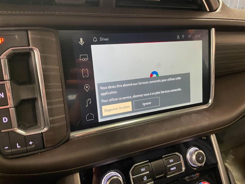 gmc Yukon 2023 - 4