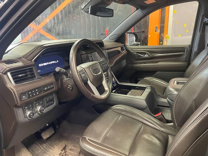 gmc Yukon 2023 - 5