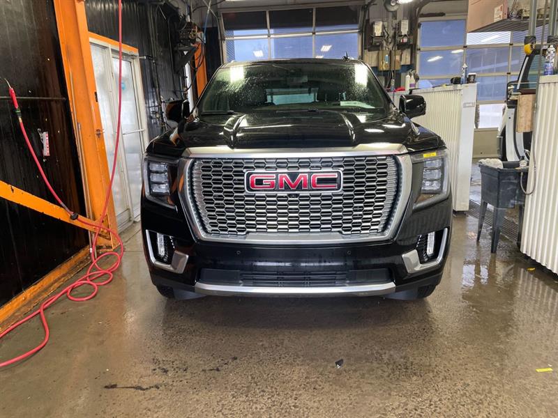 gmc Yukon 2023 - 6