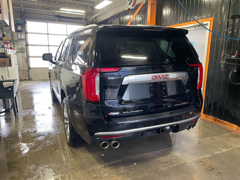 gmc Yukon 2023 - 8