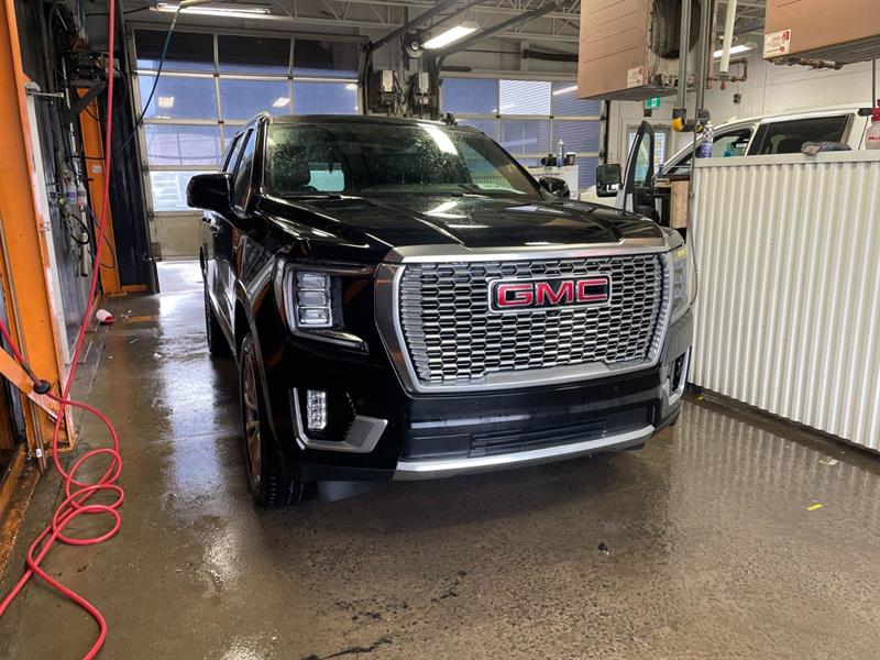gmc Yukon 2023 - 12