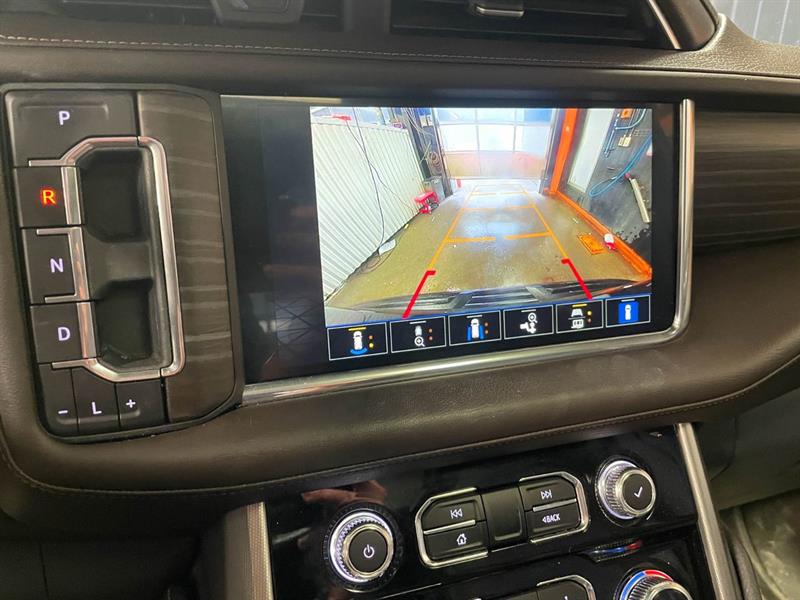 gmc Yukon 2023 - 16