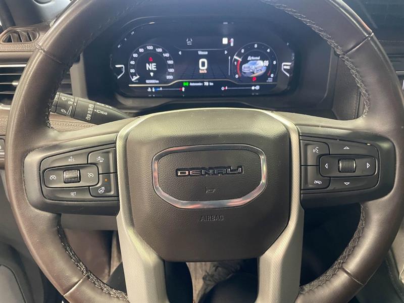 gmc Yukon 2023 - 17