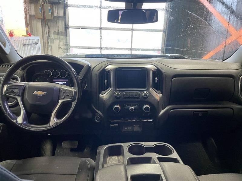 chevrolet Silverado 2500HD 2022 - 6