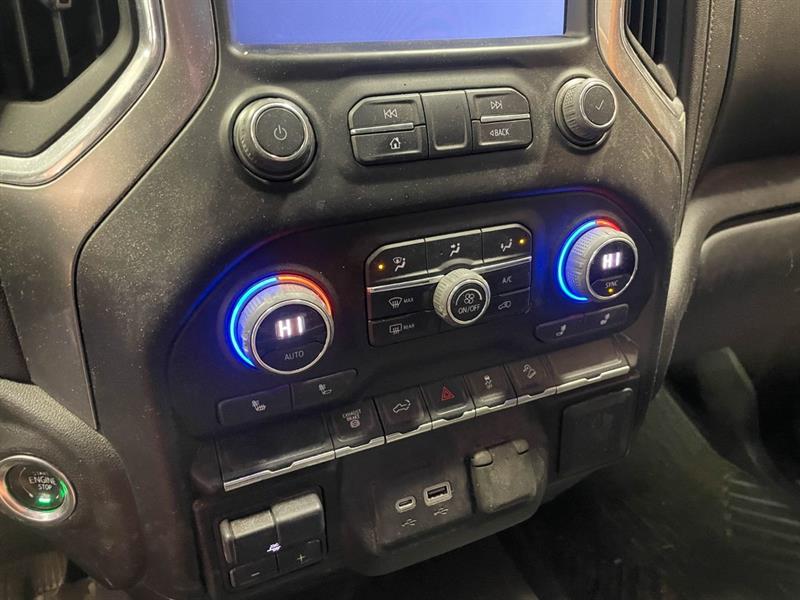 chevrolet Silverado 2500HD 2022 - 9