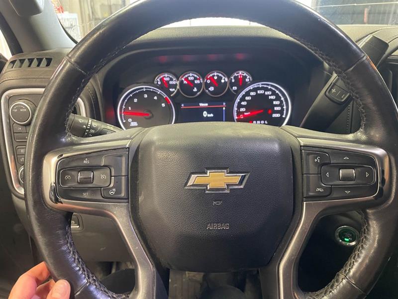 chevrolet Silverado 2500HD 2022 - 10