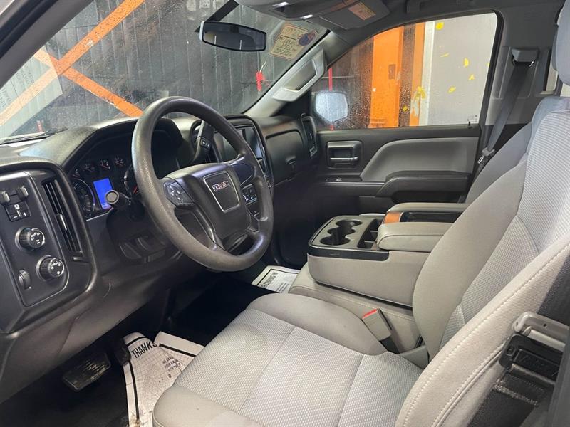 gmc Sierra 1500 2019 - 3
