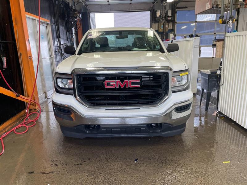 gmc Sierra 1500 2019 - 4