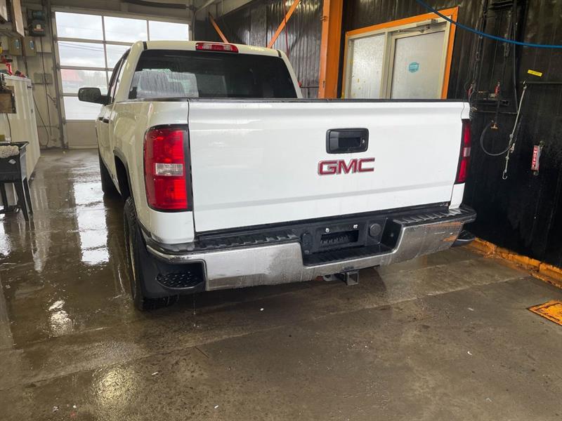 gmc Sierra 1500 2019 - 5