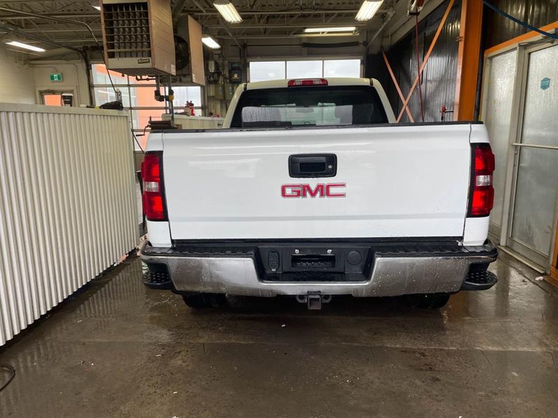 gmc Sierra 1500 2019 - 6
