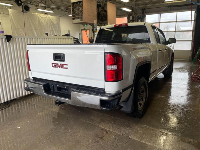 gmc Sierra 1500 2019 - 8