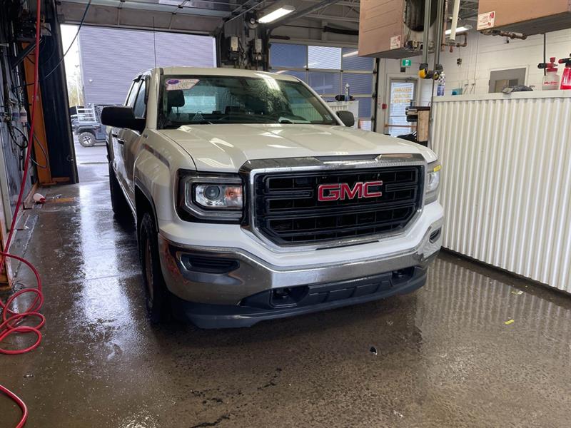 gmc Sierra 1500 2019 - 9