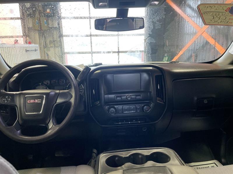 gmc Sierra 1500 2019 - 10