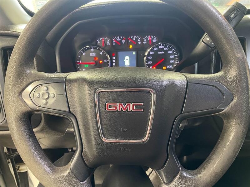 gmc Sierra 1500 2019 - 14