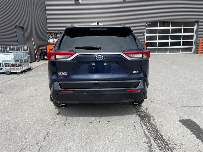 toyota RAV4 Prime 2022 - 8