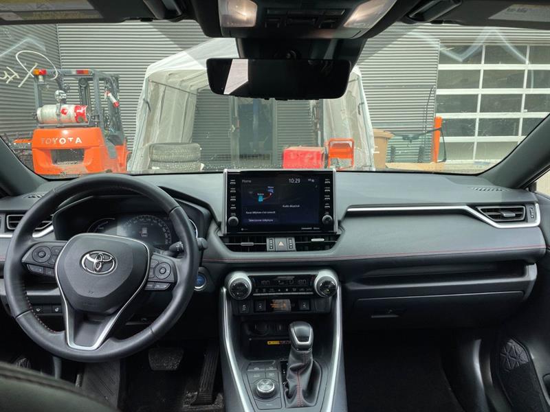 toyota RAV4 Prime 2022 - 12