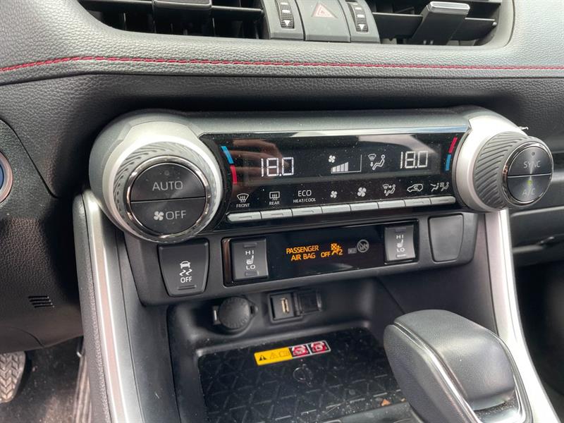 toyota RAV4 Prime 2022 - 13