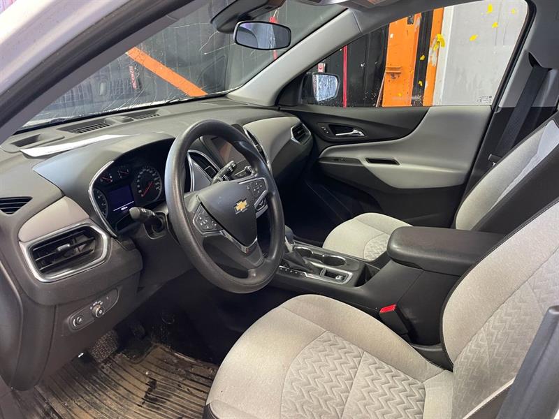chevrolet Equinox 2024 - 3