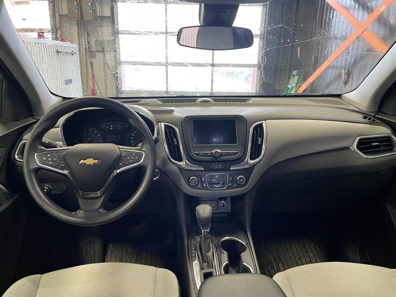 chevrolet Equinox 2024 - 12