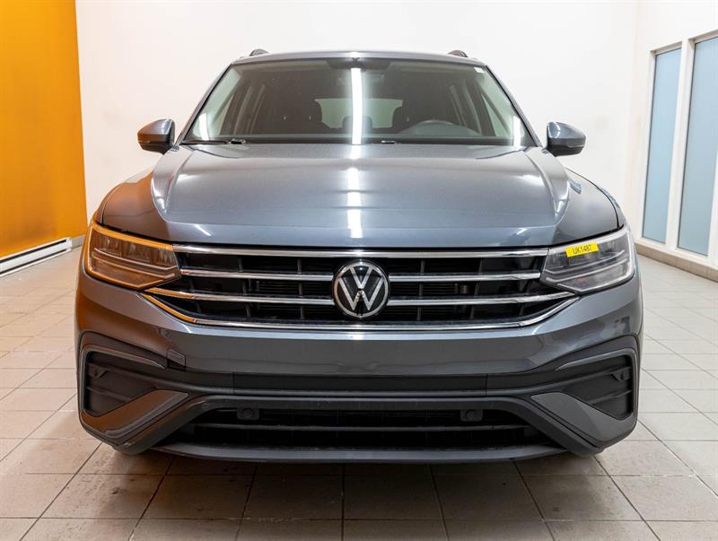 volkswagen Tiguan 2024 - 4