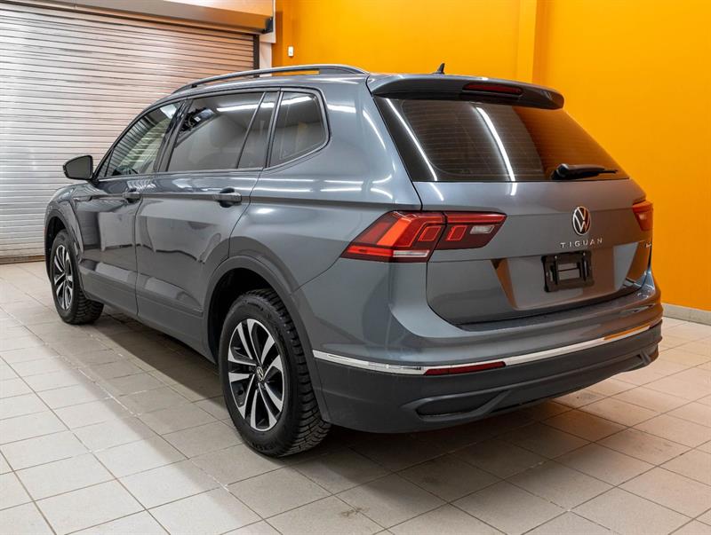 volkswagen Tiguan 2024 - 5