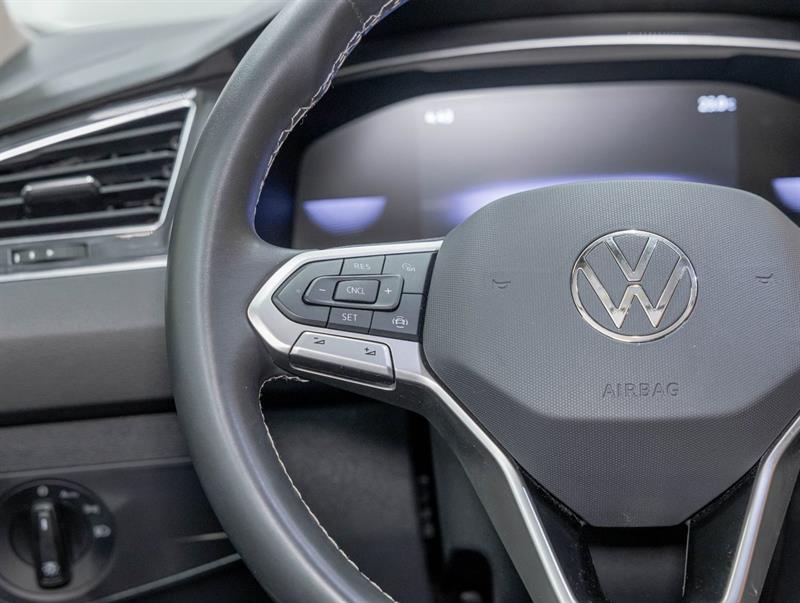volkswagen Tiguan 2024 - 14