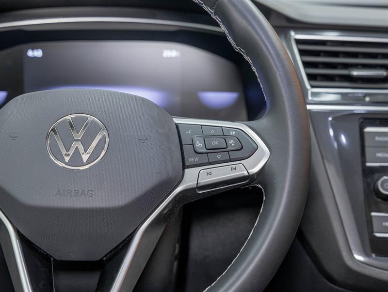 volkswagen Tiguan 2024 - 15
