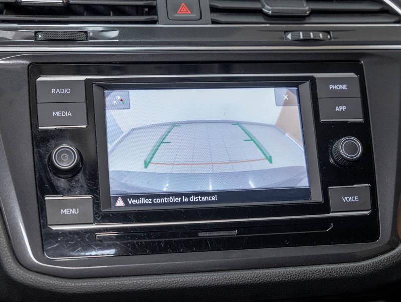 volkswagen Tiguan 2024 - 17