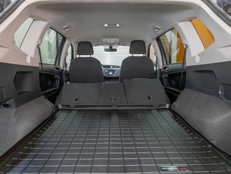 volkswagen Tiguan 2024 - 27