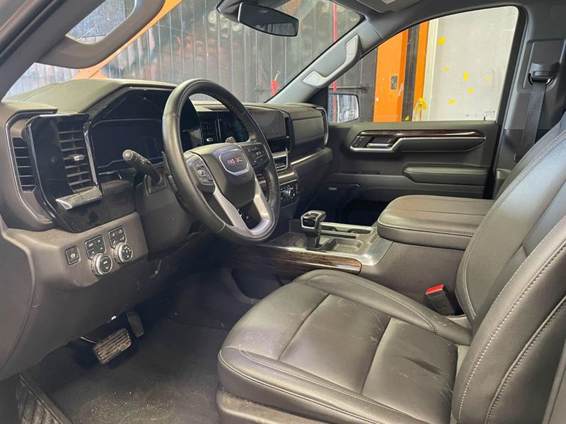 gmc Sierra 1500 2024 - 4