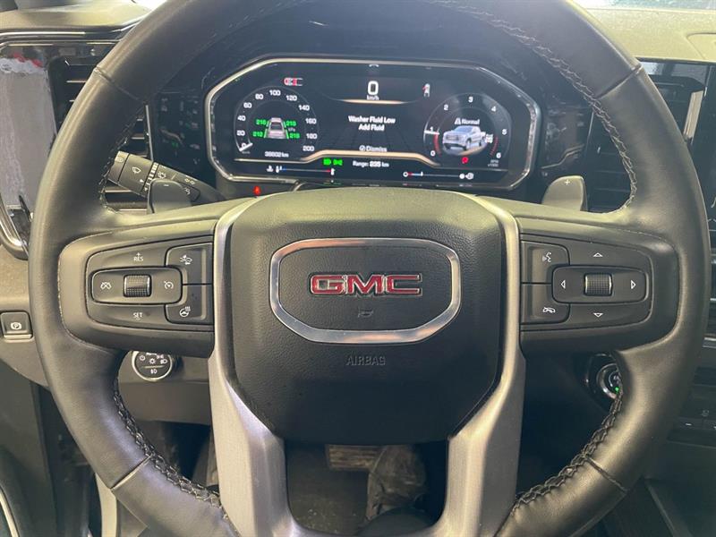 gmc Sierra 1500 2024 - 14