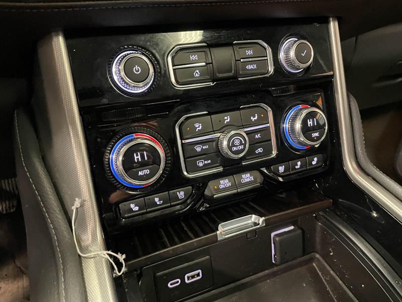 gmc Yukon 2023 - 14